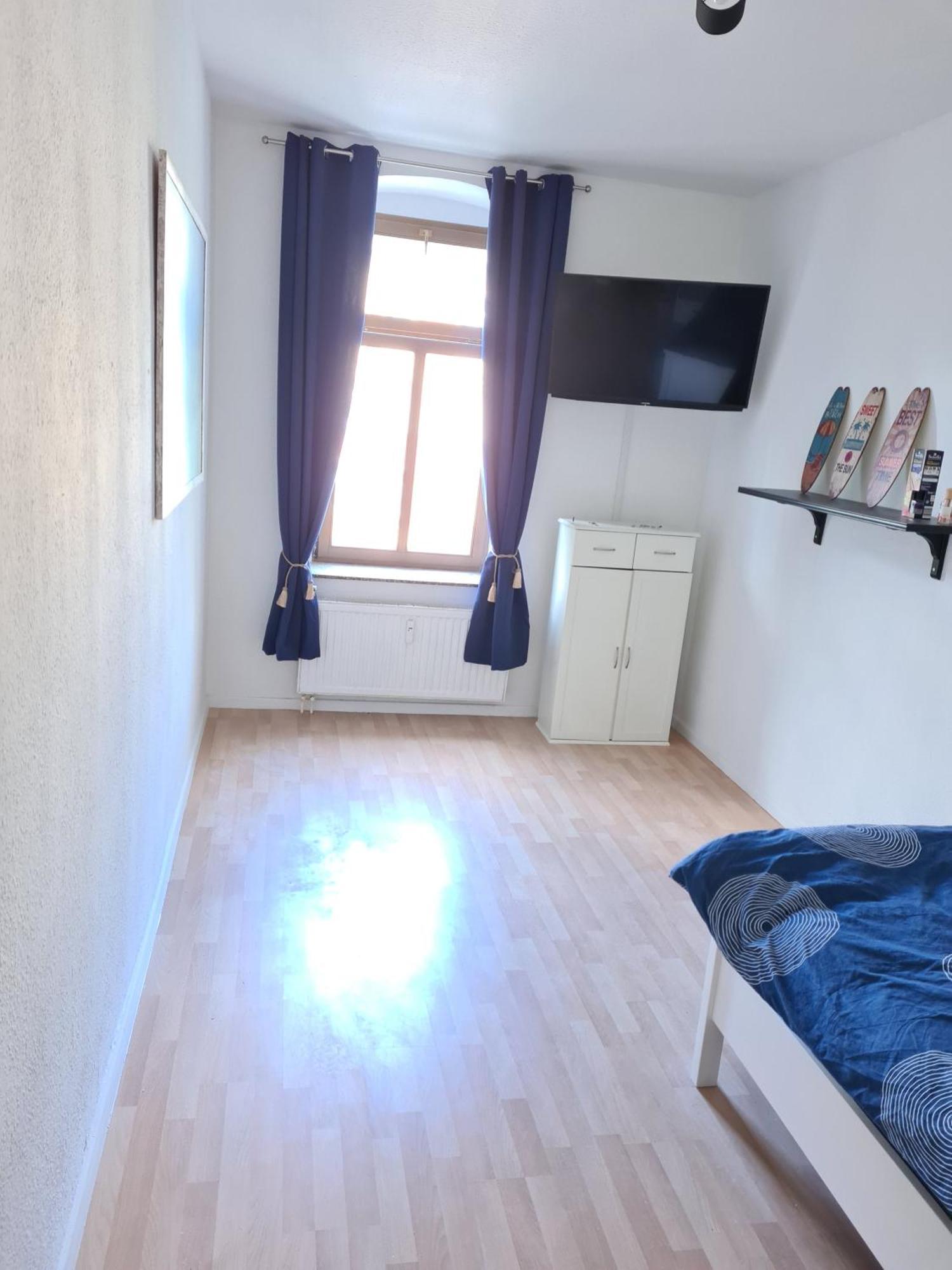 Chemnitz - Home Sweet Home Exterior photo