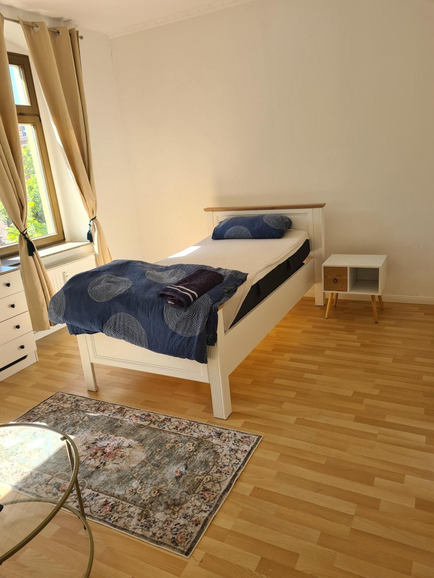 Chemnitz - Home Sweet Home Exterior photo